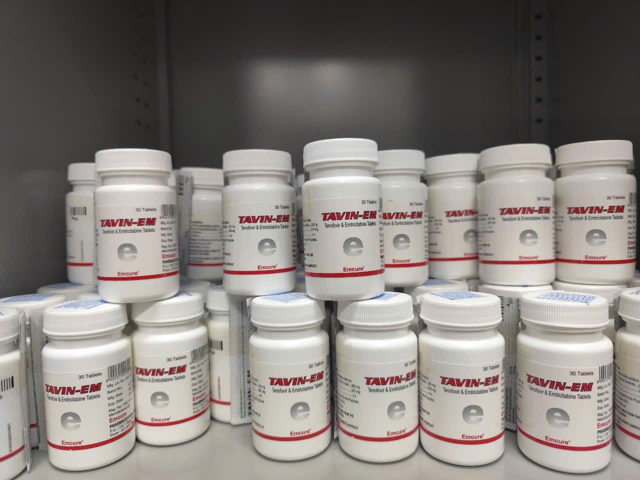 Hãy bắt đầu với PrEP hôm nay nếu bạn đang có nguy cơ cao nhiễm HIV